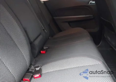 2016 Chevrolet Equinox Lt z USA, uszkodzony, nr VIN 2GNFLFEK2G6183909